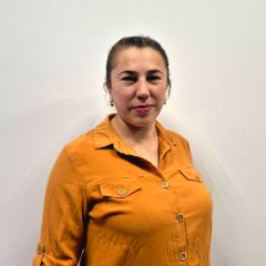 Исакова Хадижат