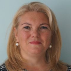 Маркова Ольга