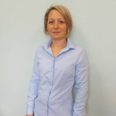 Прядко Анастасия
