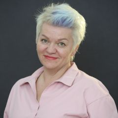 Колпакова Ирина