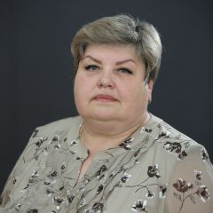 Кириллова Светлана