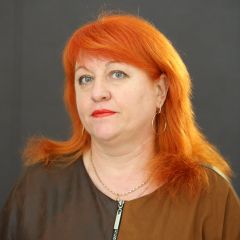 Огинская Татьяна