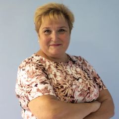 Козлова Ольга