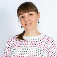 Юрченко Екатерина