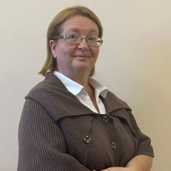 Вавилова Елена
