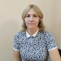 Малофеева Наталья