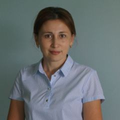 Басырова Зульфия Ваисовна