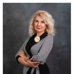 Волкова Елена