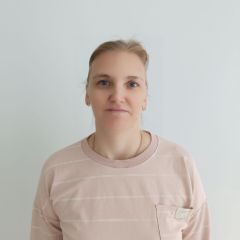 Сильченко Наталия