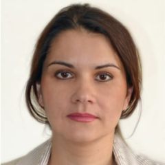Асеева Ирина Александровна