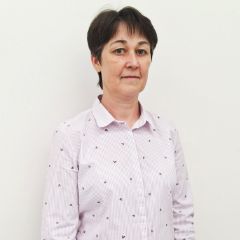 Рыбалко Оксана