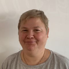 Белопухова Ольга
