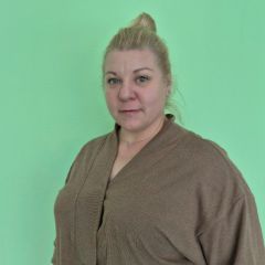 Айвазян Елена Михайловна