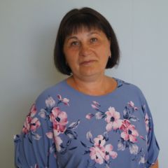 Мотрончик Юлия