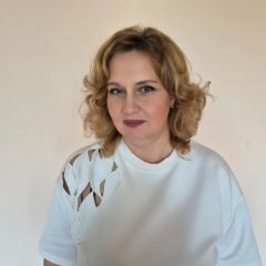 Тимакова Татьяна