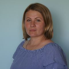 Молчанова Наталья