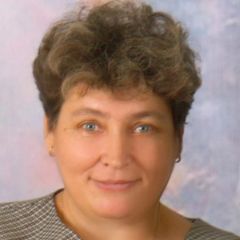 Малахова Елена