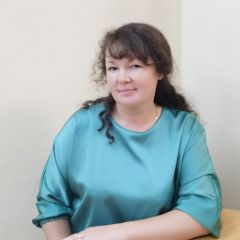 Евишкина Ираида