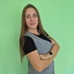 Поднебесова Кристина