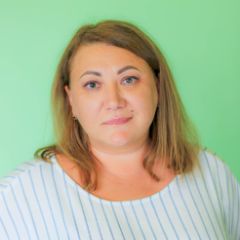 Бенцель Наталия