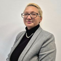 Исамова Зулфия