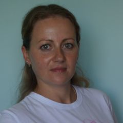Лякишева Евгения