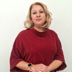 Герасимович Есения
