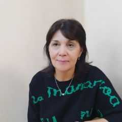 Борисова Клара