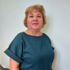 Ковыркина Наталия