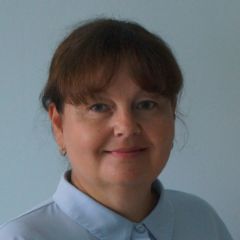 Лебедева Наталья