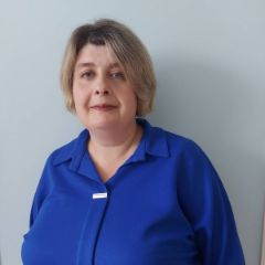 Онук Светлана