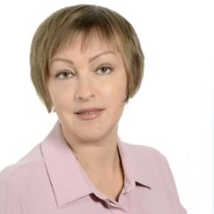 Бойко Маргарита