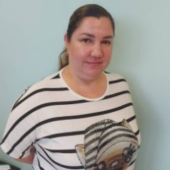Карелина Ксения