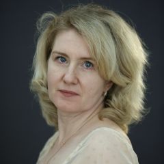Владарик Юлия
