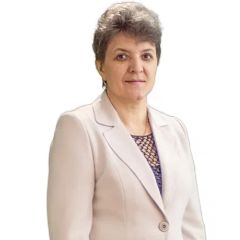 Шумская Антонина