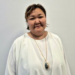 Нидличиева Марина