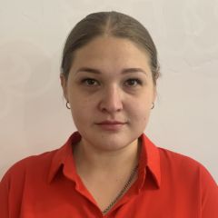 Абрамова Наталья Андреевна