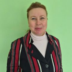 Валяева Нина