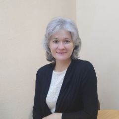 Гордеева Наталия
