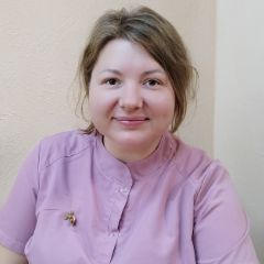 Гошка Наталья