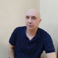 Самарский Владимир