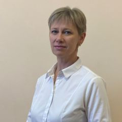 Колесникова Наталия