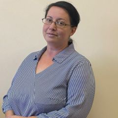 Барсукова Екатерина Борисовна