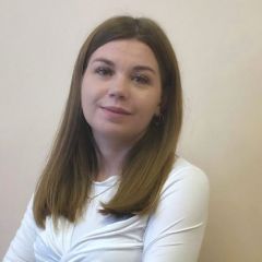 Каравашкина Александра