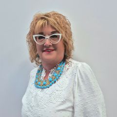 Котова Алла
