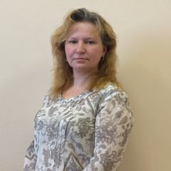 Яковлева Александра