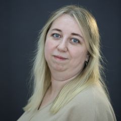 Харченкова Надежда