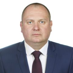 Полянский Виталий