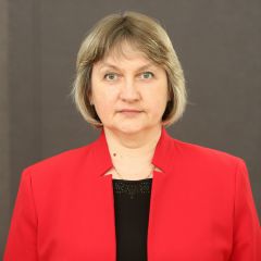 Киселева Ольга