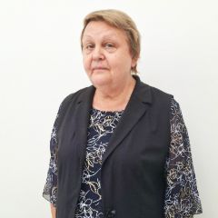 Савельева Ольга